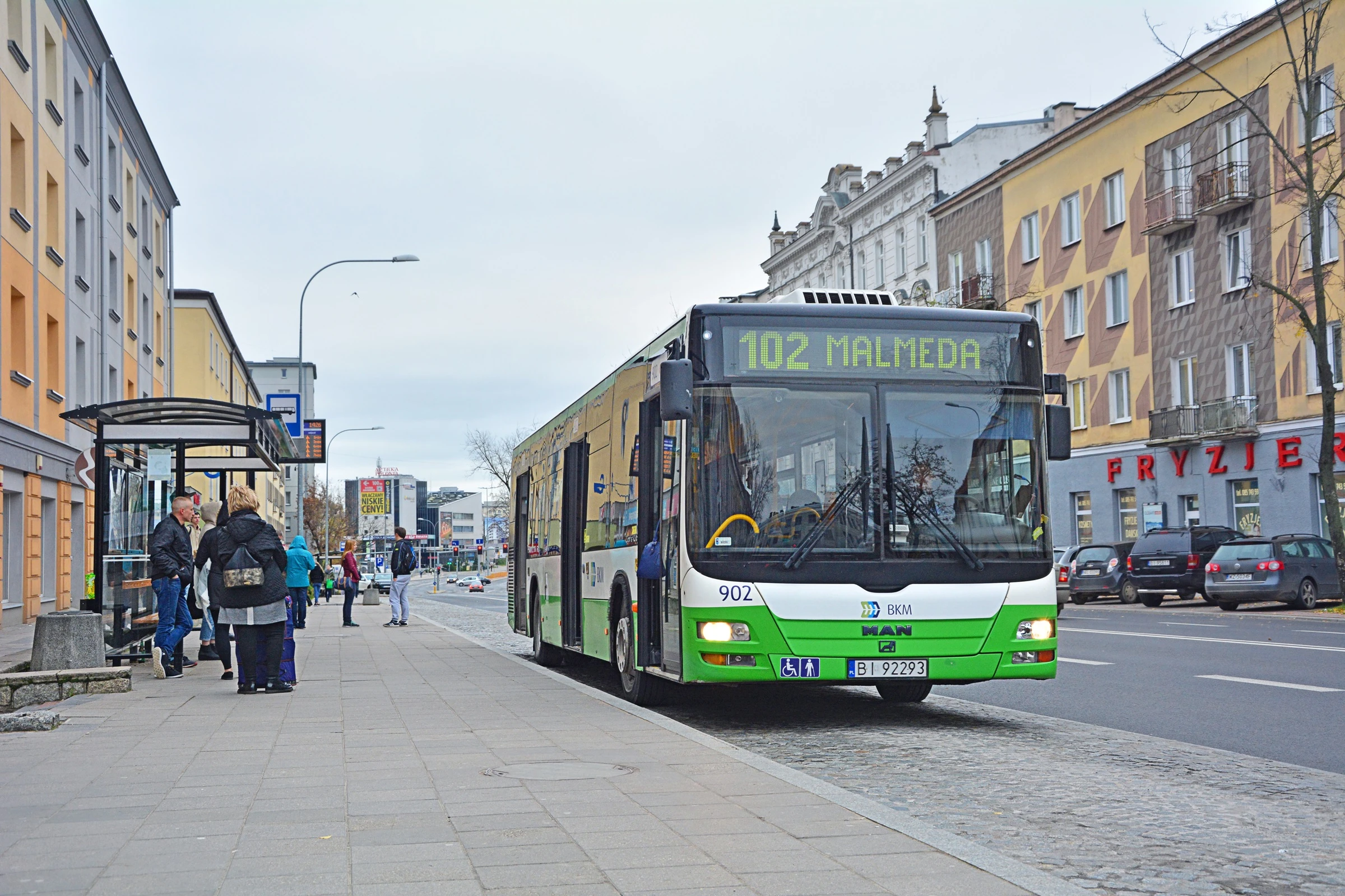 oszustwo