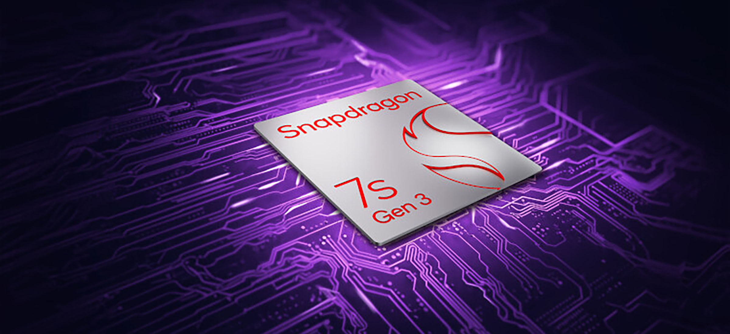 Snapdragon 7s Gen 3