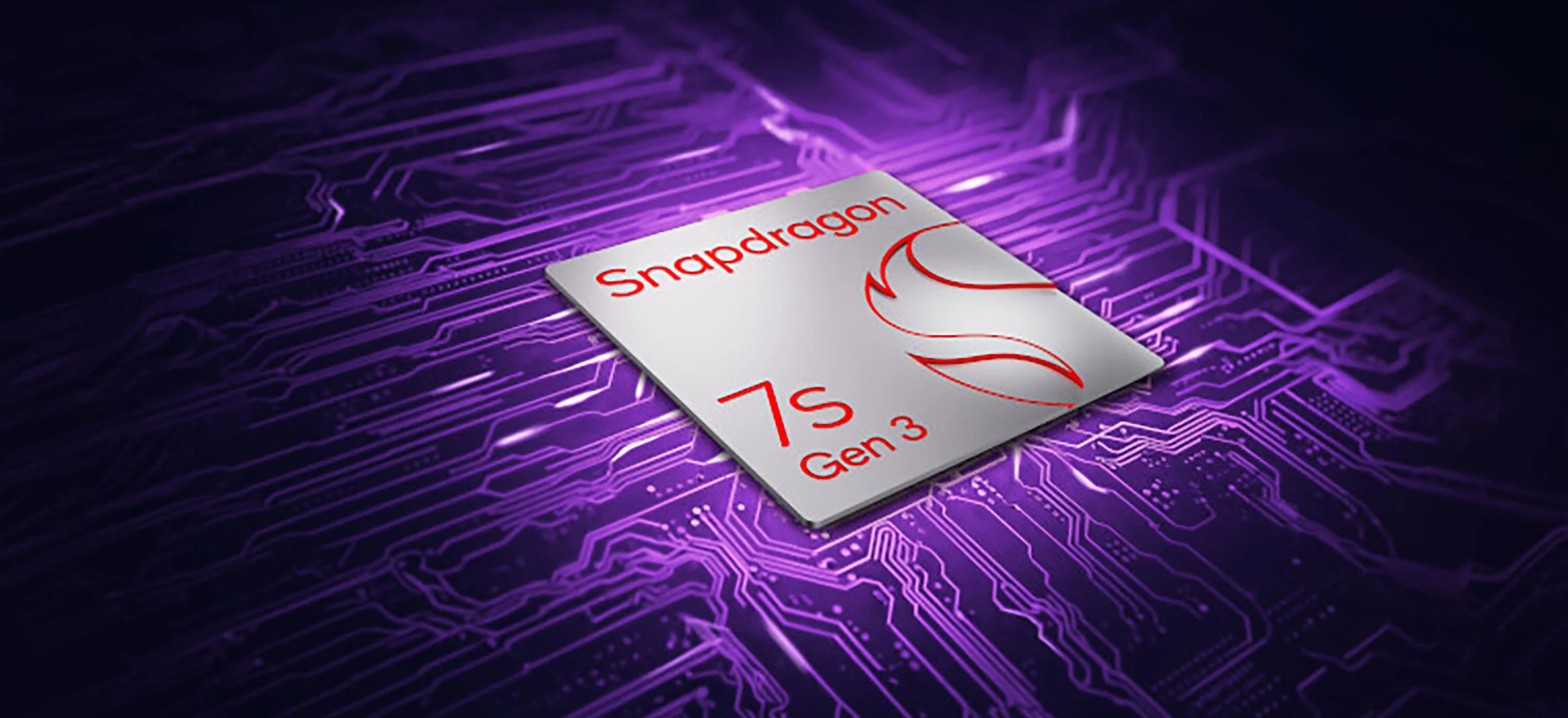 Snapdragon 7s Gen 3