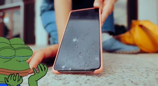 Stłuczony ekran telefonu nie puści cię z torbami. Ruszyła kapitalna usługa