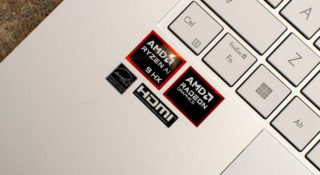 Asus Zenbook S 16 z AMD Ryzen AI 9 HX 370