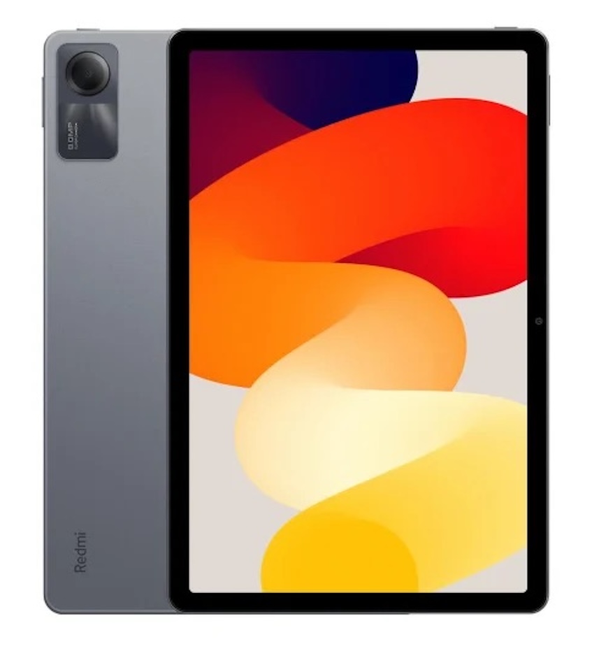 Tablet dla ucznia - Xiaomi Redmi Pad SE class="wp-image-4854038" width="840"