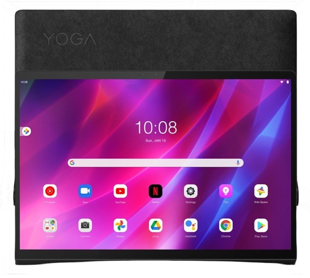 Tablet dla ucznia - Lenovo Yoga Tab 13