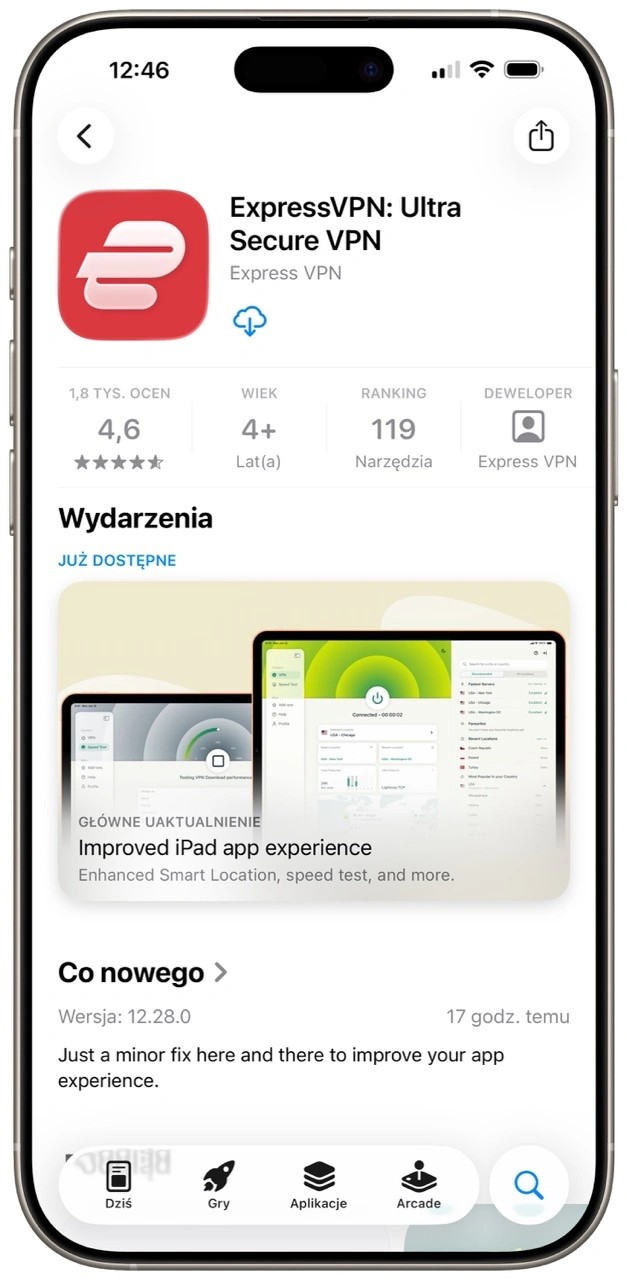 vpn iphone ipad 4 expressvpn 