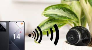 Twój telefon wykryje podglądacza. Podziękujesz mu na wakacjach