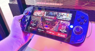 Grałem na Acer Nitro Blaze 7. Ten handheld ma podbić rynek ceną