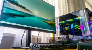 Cooler Master GM2711S zaskakuje obrazem. To tani monitor (nie tylko) do gier - recenzja