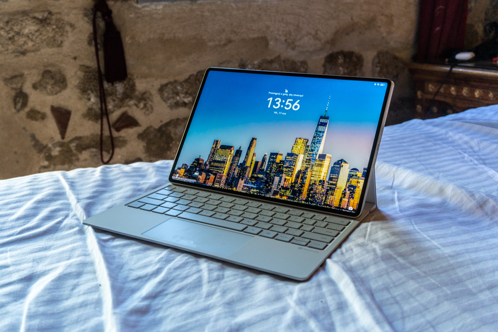 Huawei przecenia tablet z ekranem jak papier. Teraz jest 1200 zł tańszy