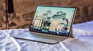 Huawei MatePad Pro 12.2 PaperMatte - test, polskie ceny. Klawiatura i rysik nowej generacji działają jak bajka