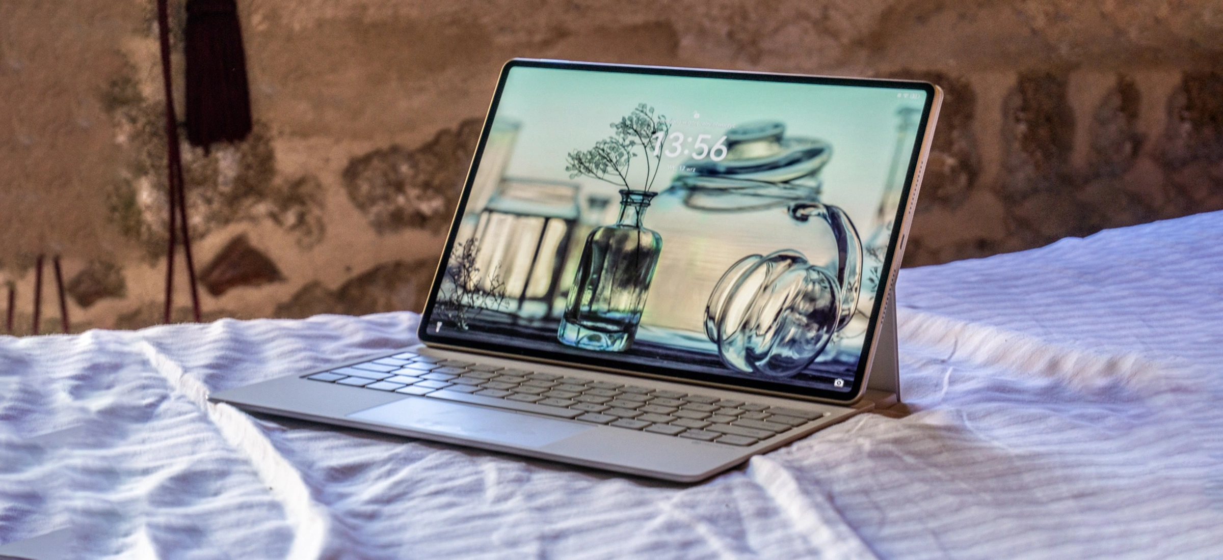 Huawei MatePad Pro 12.2 PaperMatte - test, polskie ceny. Klawiatura i rysik nowej generacji działają jak bajka
