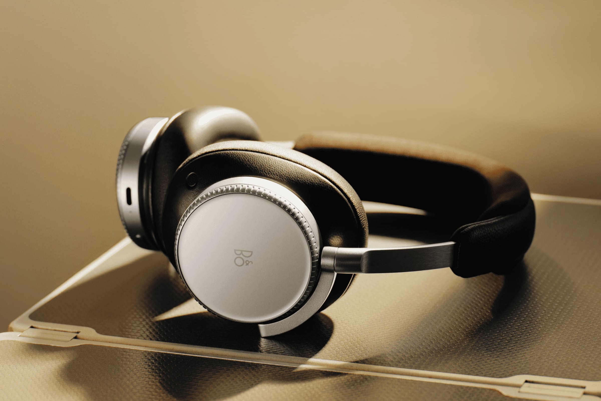 Beoplay H100 to moje słuchawki marzeń. Nigdzie nie znajdziecie takich doznań