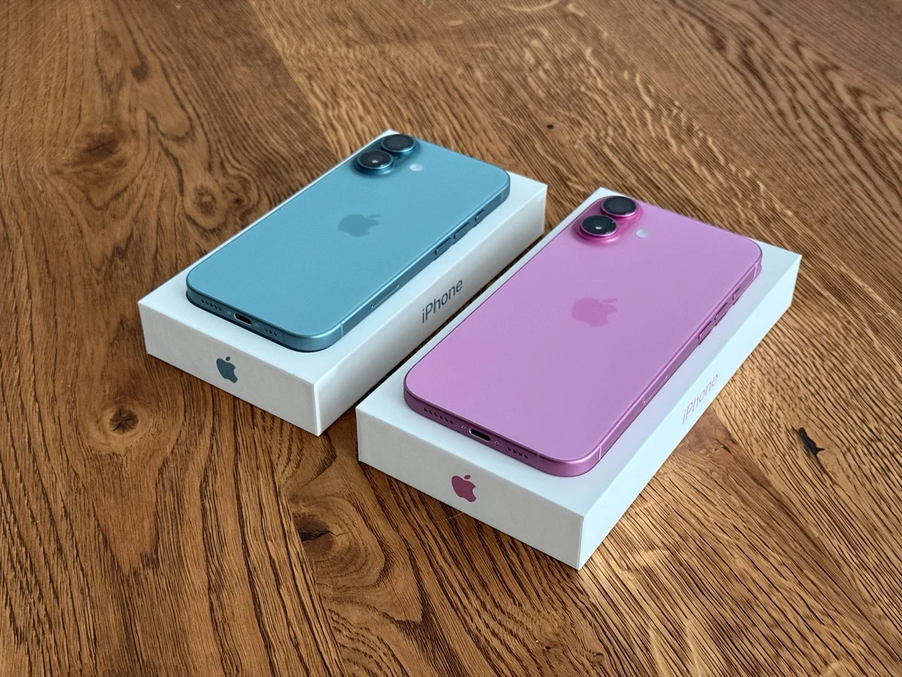 apple iphone 16 opinie 2