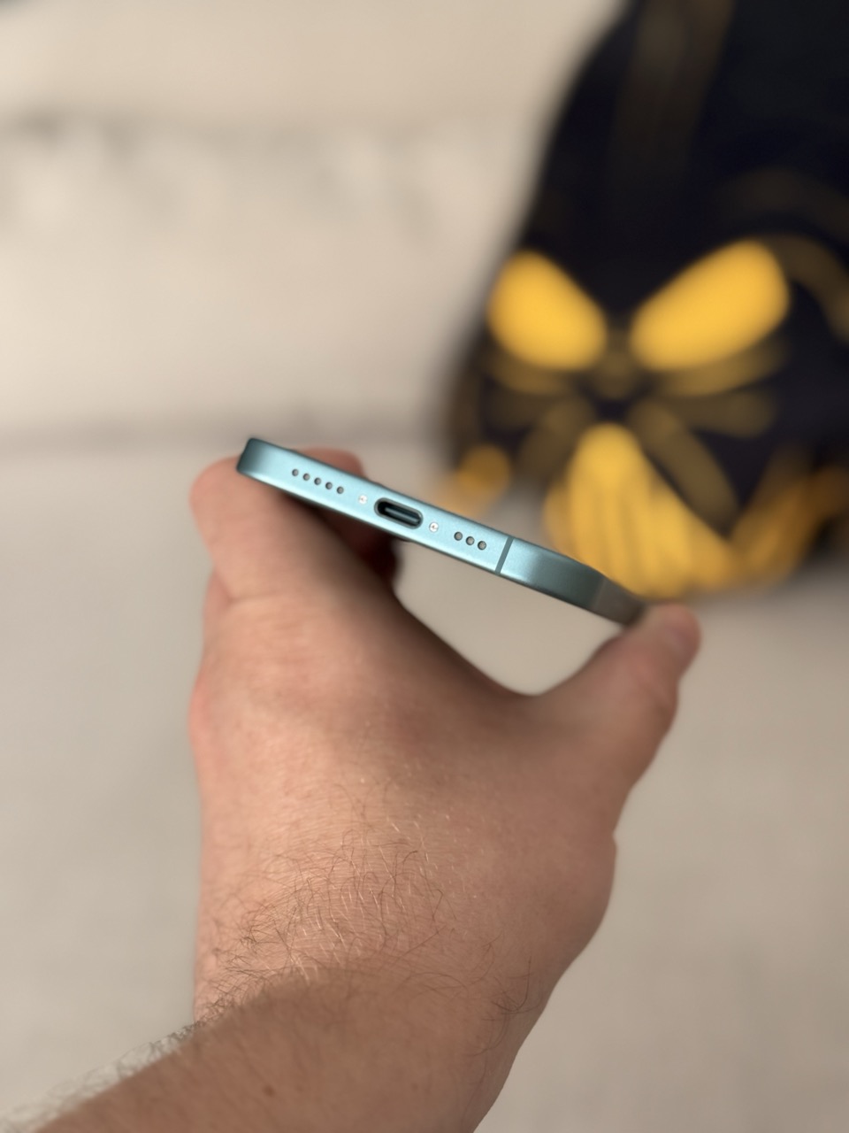 iphone 16 opinie