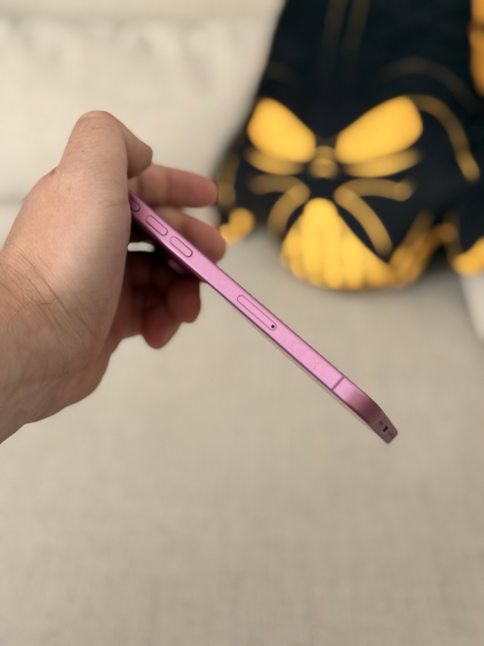 iphone 16 opinie