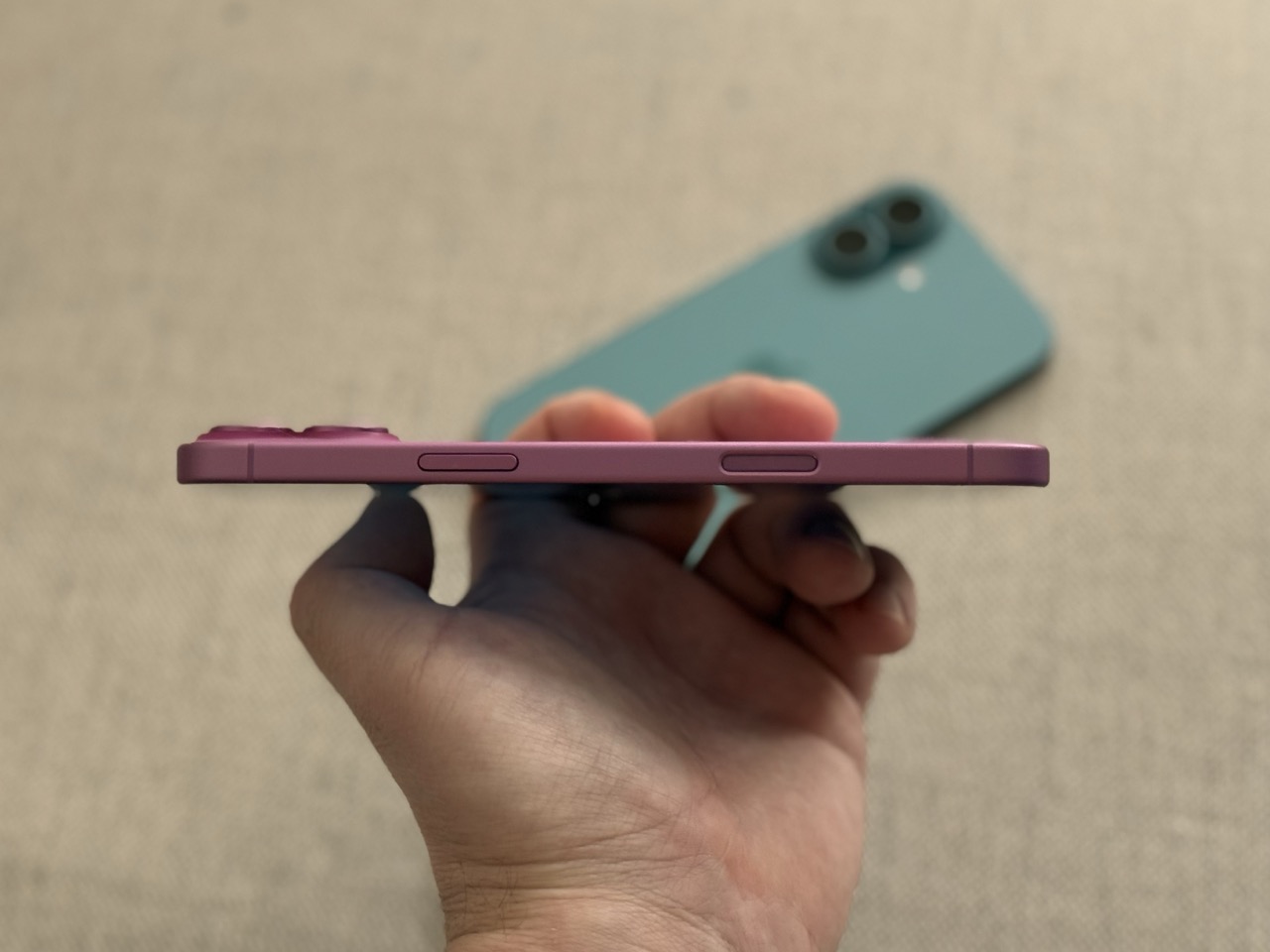 iphone 16 opinie