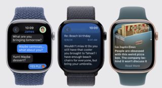 Wreszcie. Play udostępnia eSIM dla zegarków Apple Watch
