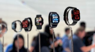 Apple Watch uratował mu życie. Zegarek zaalarmował, że coś jest nie tak 