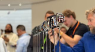 Gadżet za 10 zł uratował Apple Watcha za 2000 zł. Nie wierzyłem, że zadziała