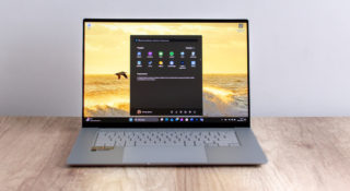Asus ZenBook S 16 z Ryzen AI 300