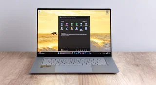 Asus ZenBook S 16 z Ryzen AI 300