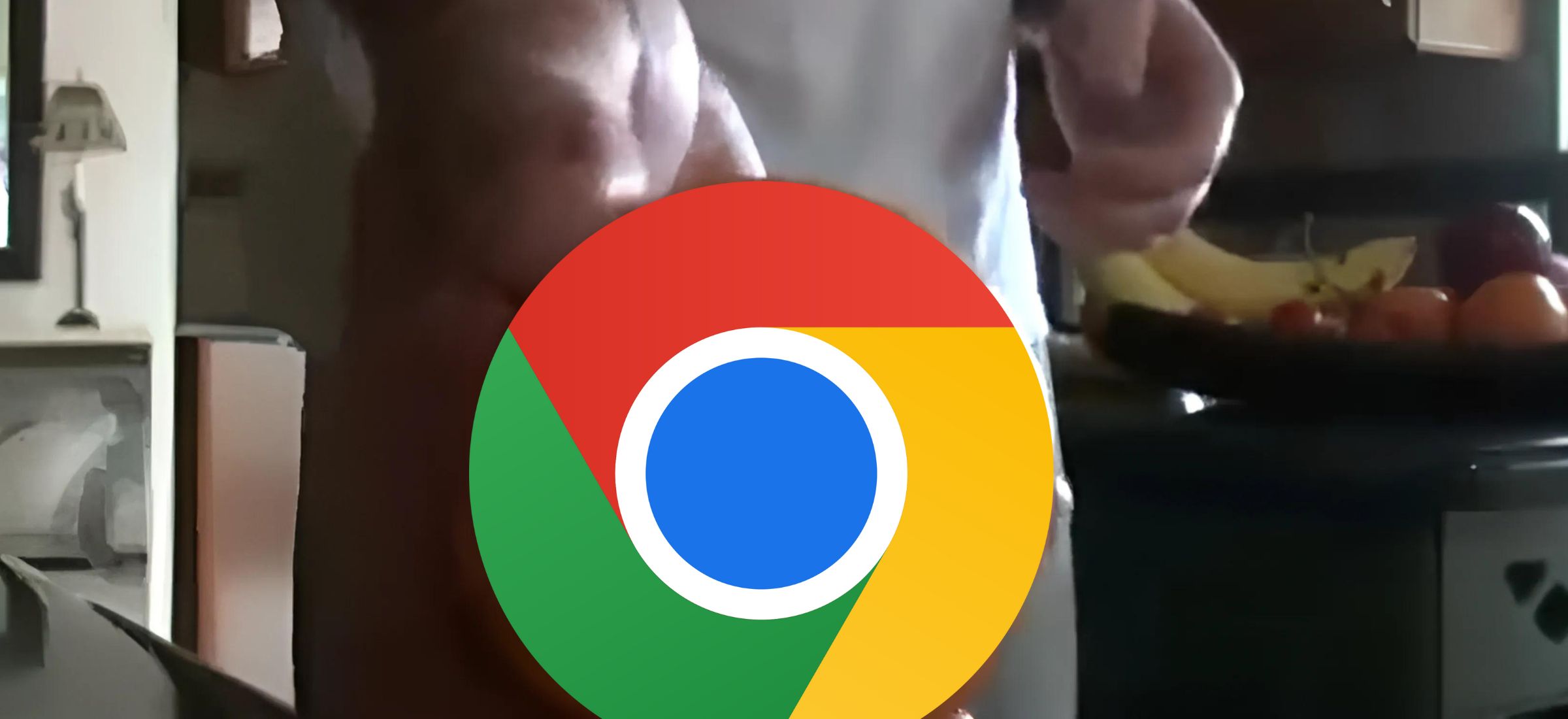 Google włączył mi funkcję, która nie jest dostępna w Polsce. Wreszcie mam porządek w Chromie