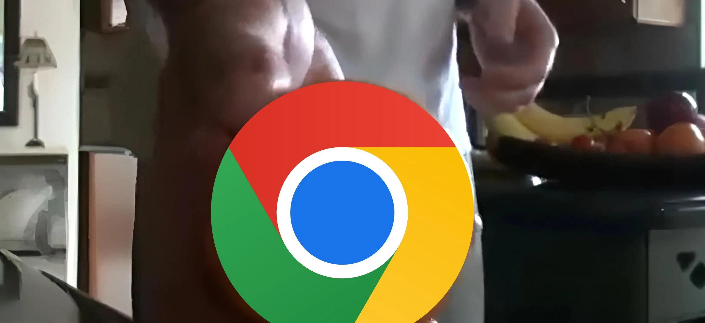 Google włączył mi funkcję, która nie jest dostępna w Polsce. Wreszcie mam porządek w Chromie