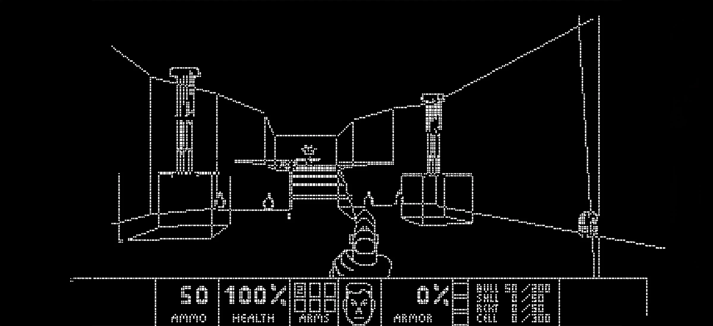 Doom Quandoom