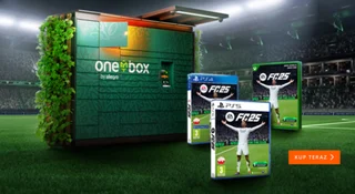 O północy ruszysz do automatu po EA Sports FC 25. Właśnie ruszyła sprzedaż