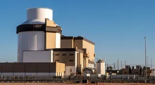 Ponad 60 mld zł na polską elektrownię atomową. Są pierwsze szczegóły inwestycji stulecia
