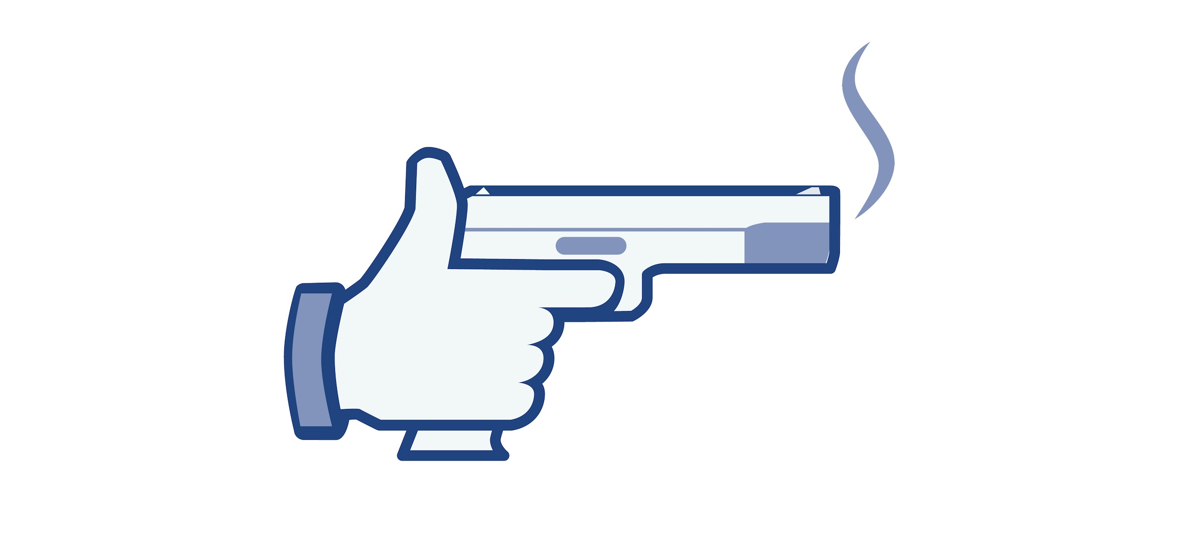 Facebook poszedł na wojnę z polskimi mediami. Tak teraz będą wyglądać twoje Aktualności