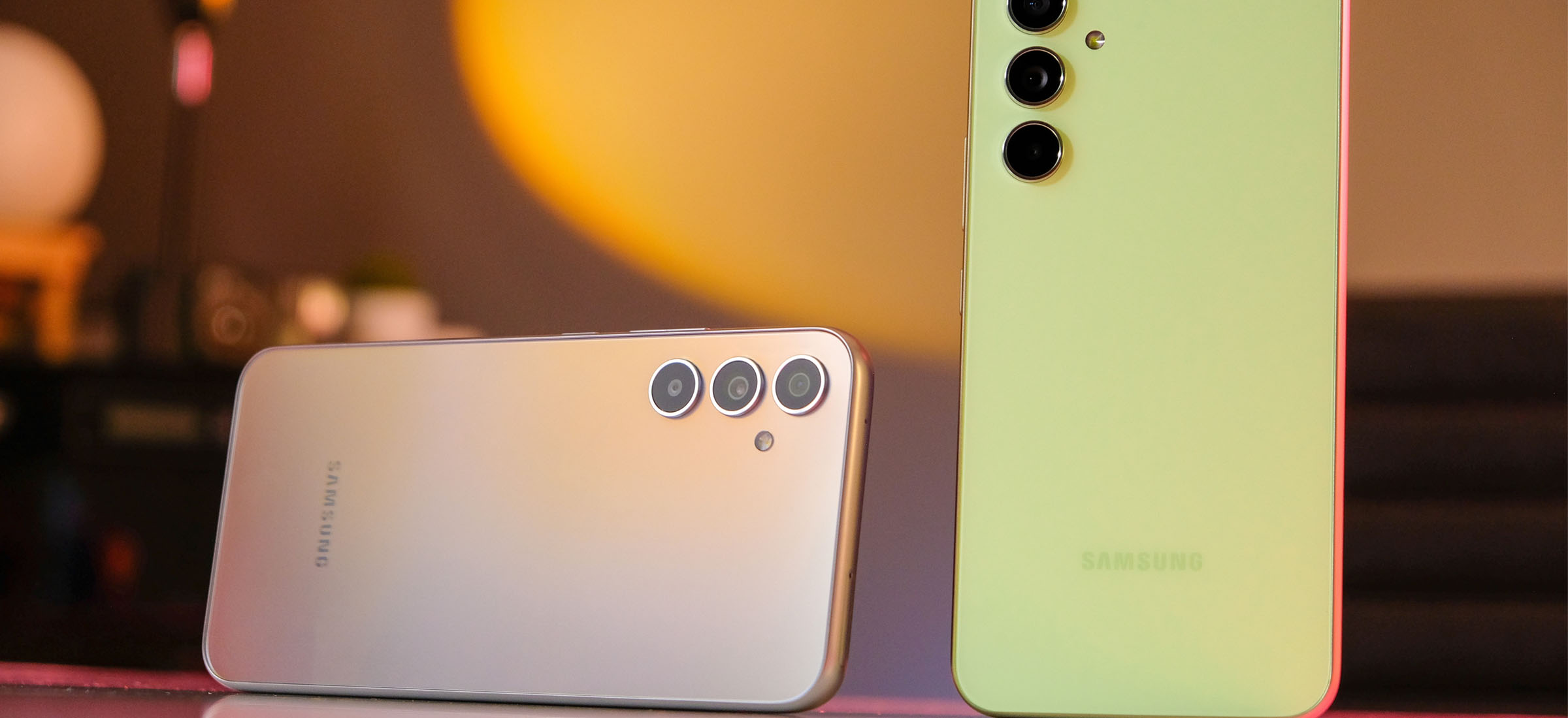 Samsung Galaxy A56 pokazany z każdej strony. To będzie ulubiony telefon Polaków w 2025 roku
