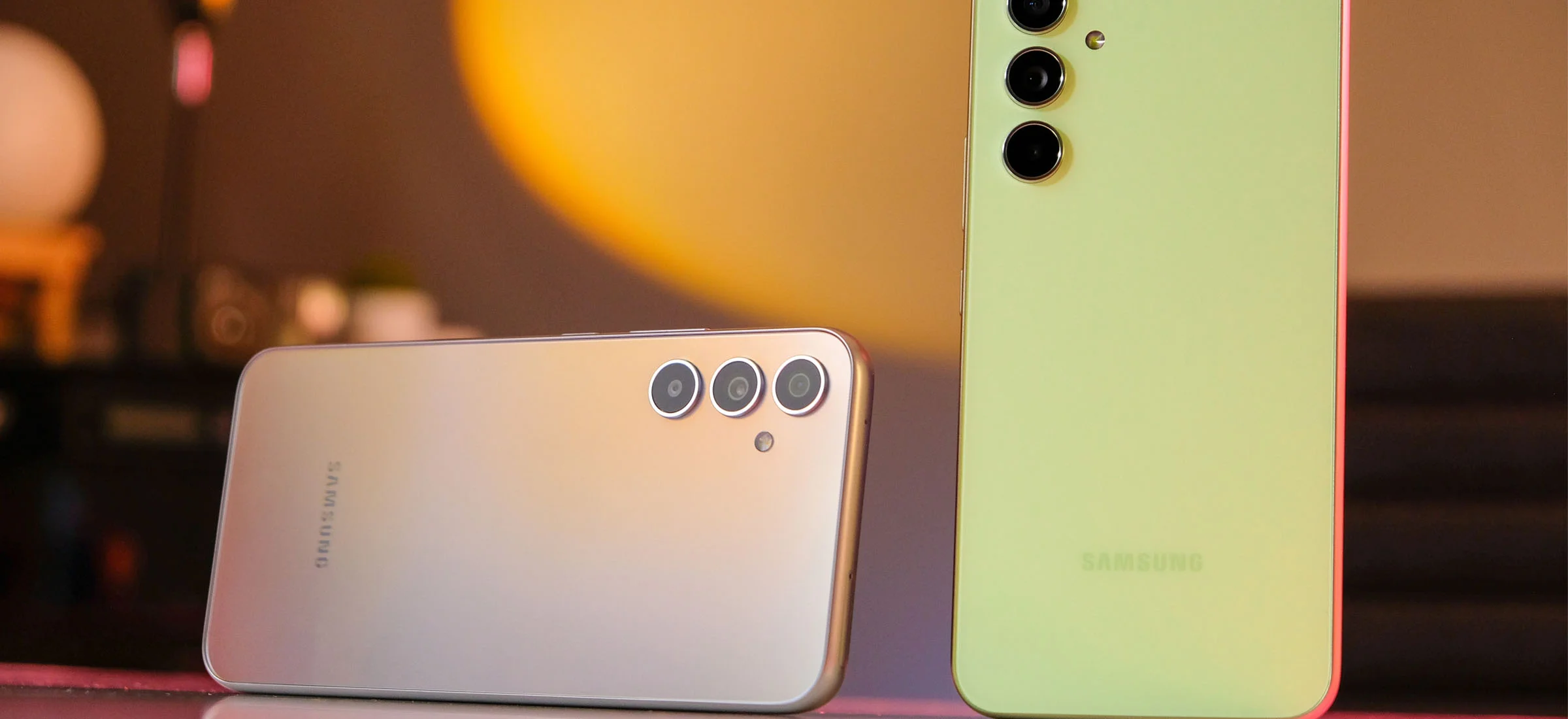 Samsung Galaxy A56 będzie znacznie lepszy. Są pierwsze informacje o nowym średniaku