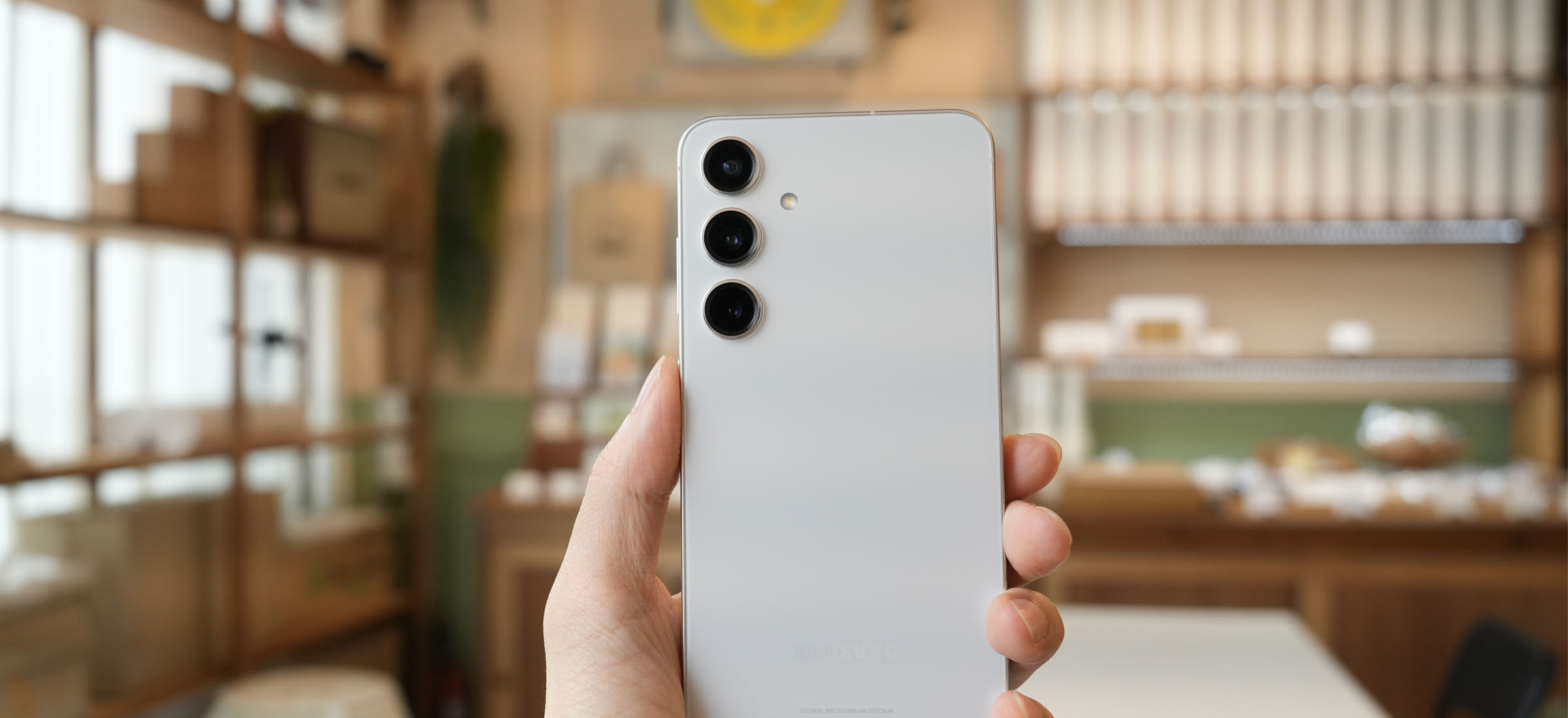 Żaden MediaTek, żaden Exynos. Galaxy S25 z chipsetem od sprawdzonego dostawcy