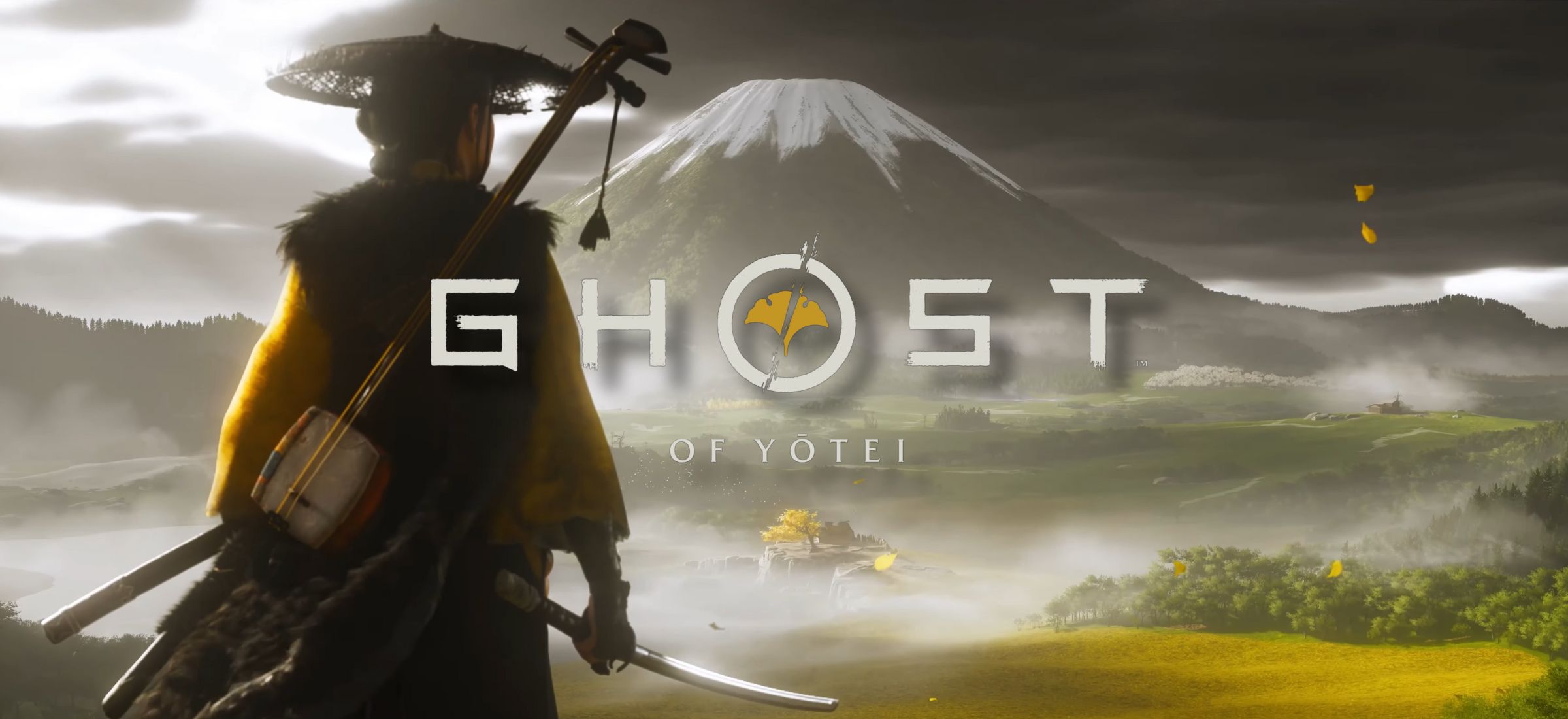 Ghost of Yotei zapowiedziane. Oto wszystkie nowości z wrześniowego State of Play