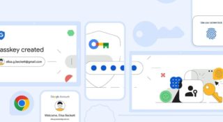 Koniec z wymyślaniem haseł. Chrome dostaje świetną funkcję