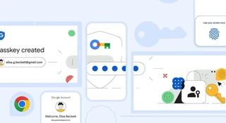 Koniec z wymyślaniem haseł. Chrome dostaje świetną funkcję