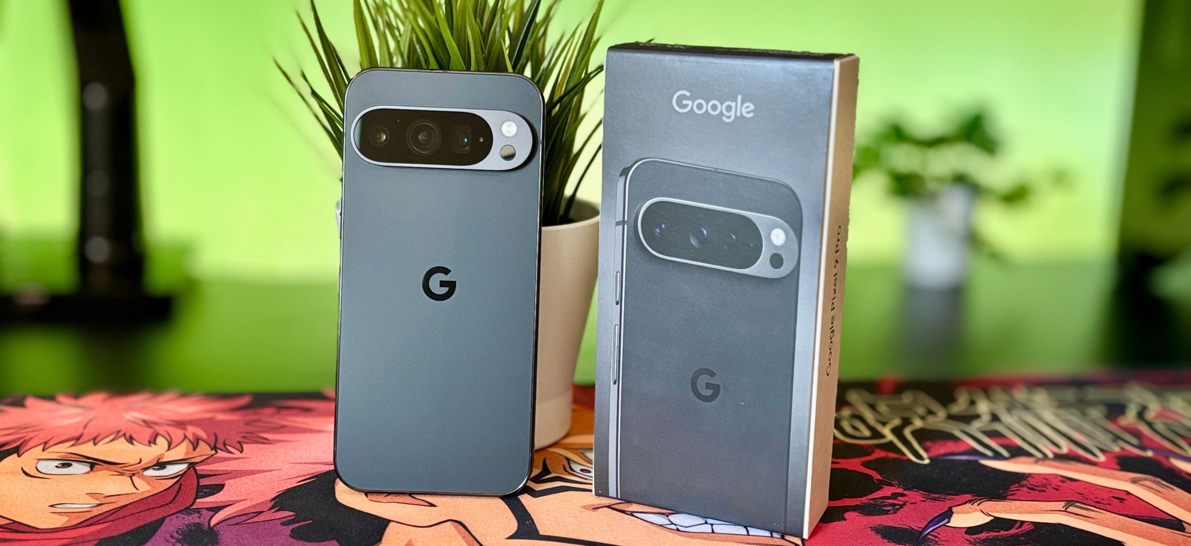 Google przyznaje - Pixele mają kiepskie procesory. I tak pozostanie