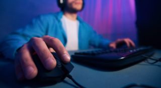 Będziesz chodzić regularnie do MediaMarkt. W strefach gamingu zagrasz w gry przed premierą