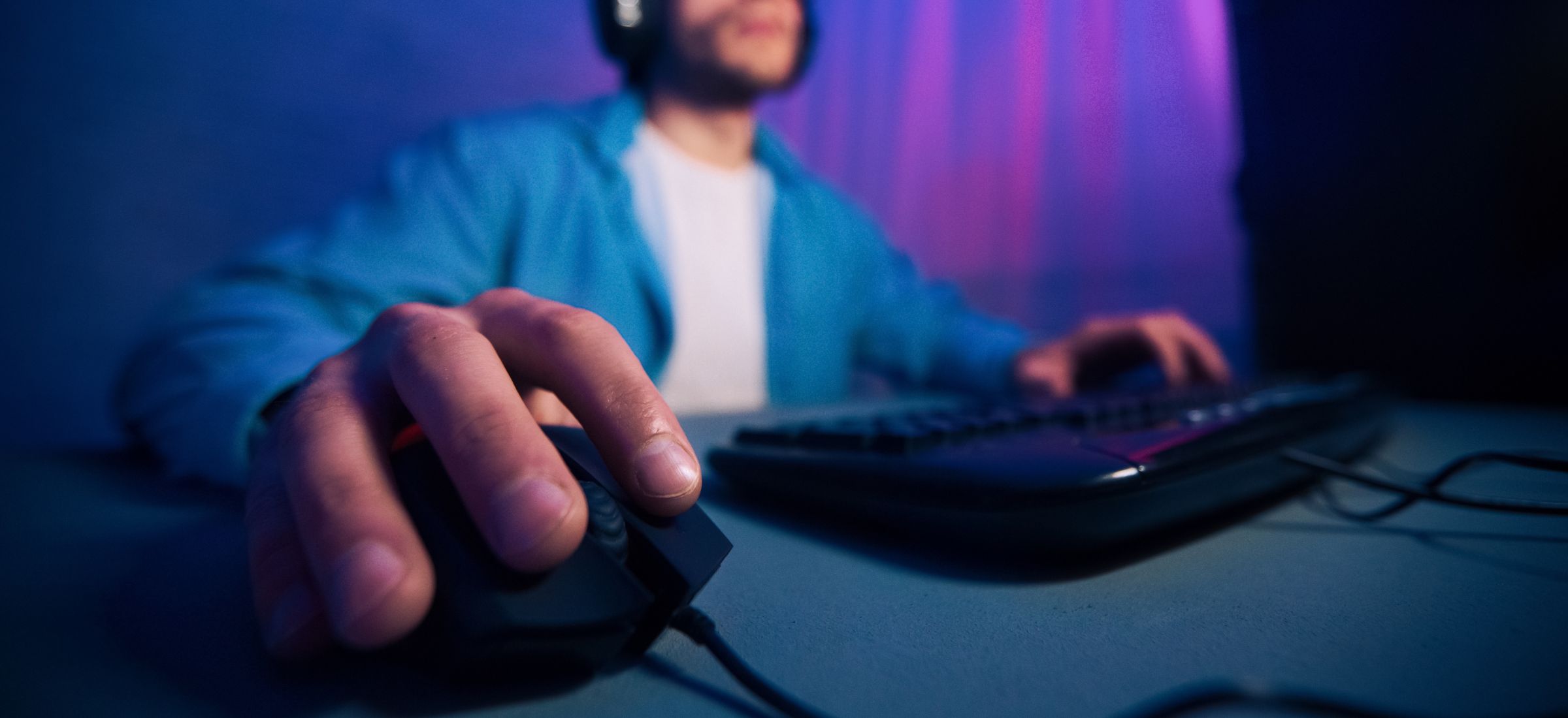 Będziesz chodzić regularnie do MediaMarkt. W strefach gamingu zagrasz w gry przed premierą