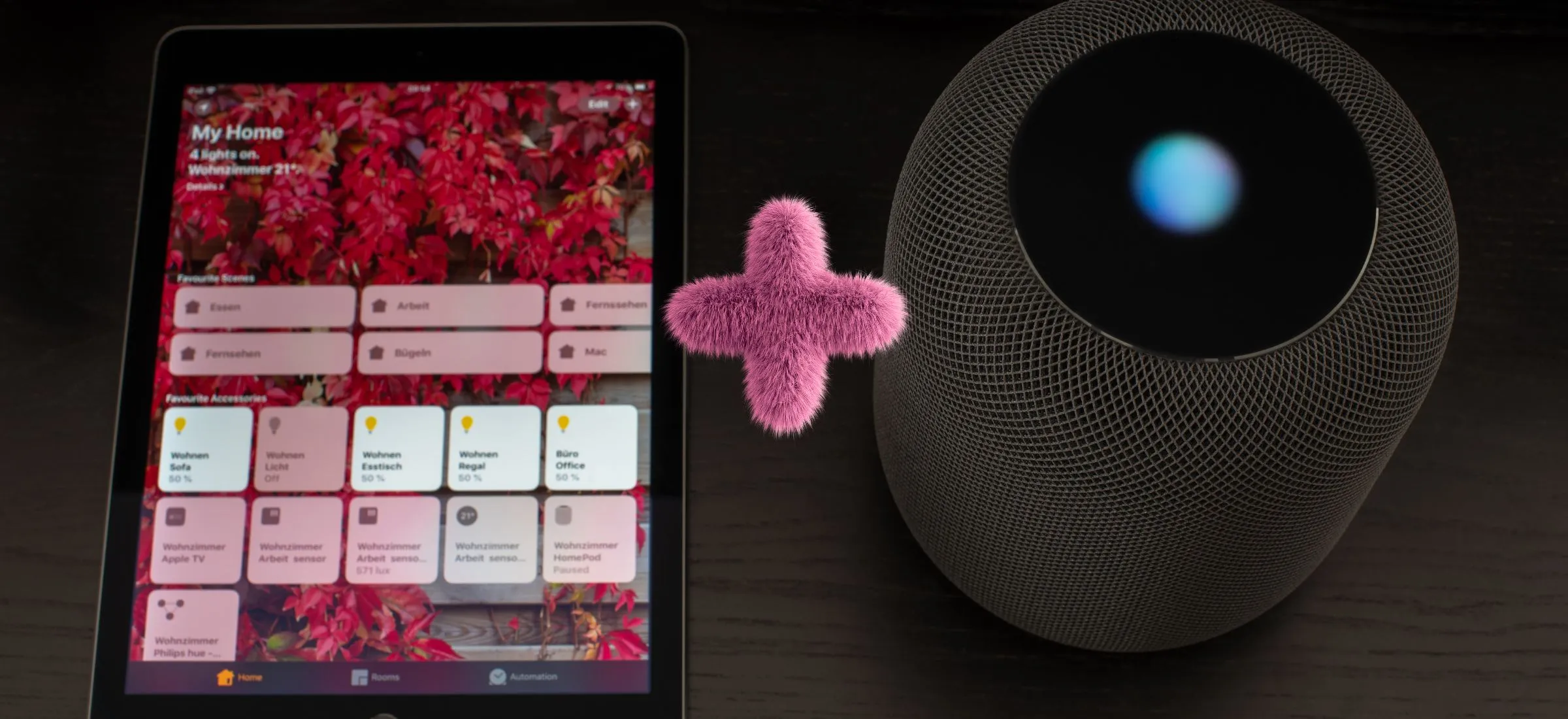 Apple połączy trzy urządzenia w jedno. Wszyscy to mają, ale i tak sprzeda się jak świeże bułeczki