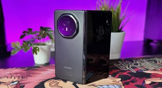 Honor Magic V3 to najcieńszy składak - pierwsze wrażenia