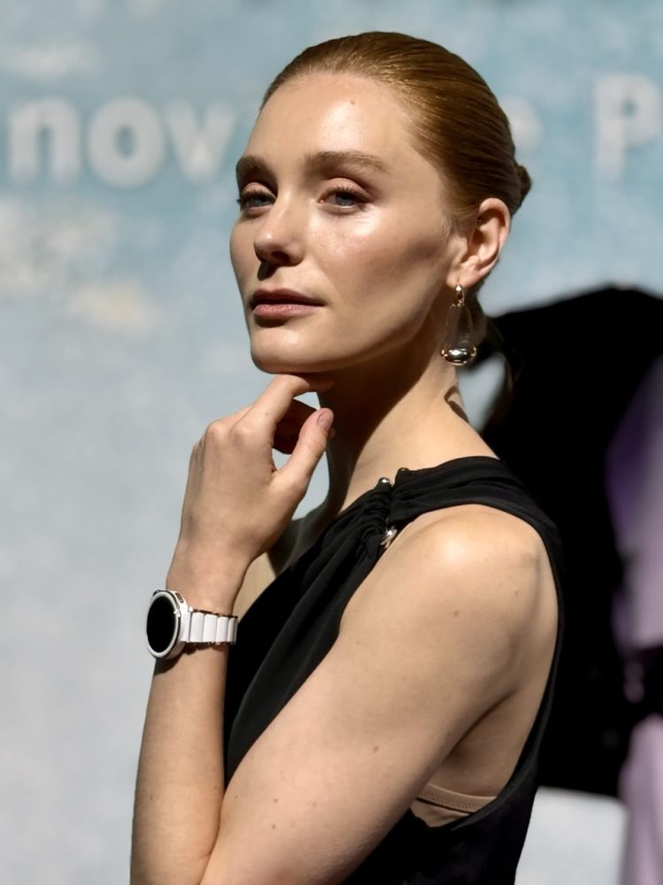 Damski Huawei Watch GT 5 Pro