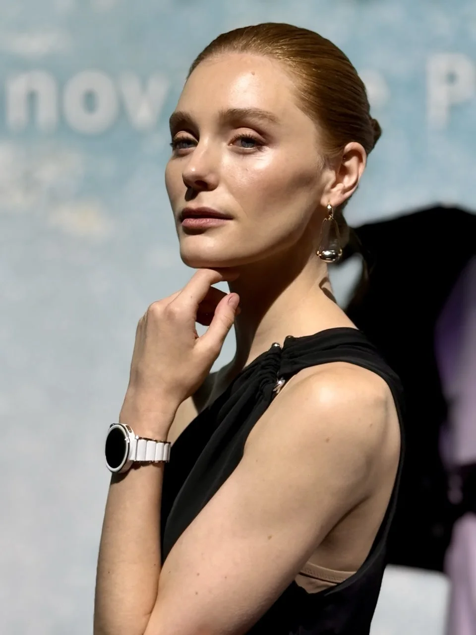 Damski Huawei Watch GT 5 Pro