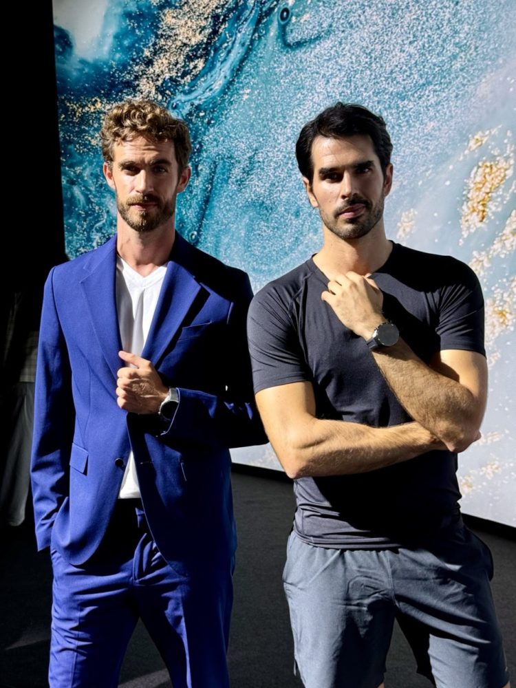 Męskie zegarki Huawei Watch GT 5 Pro