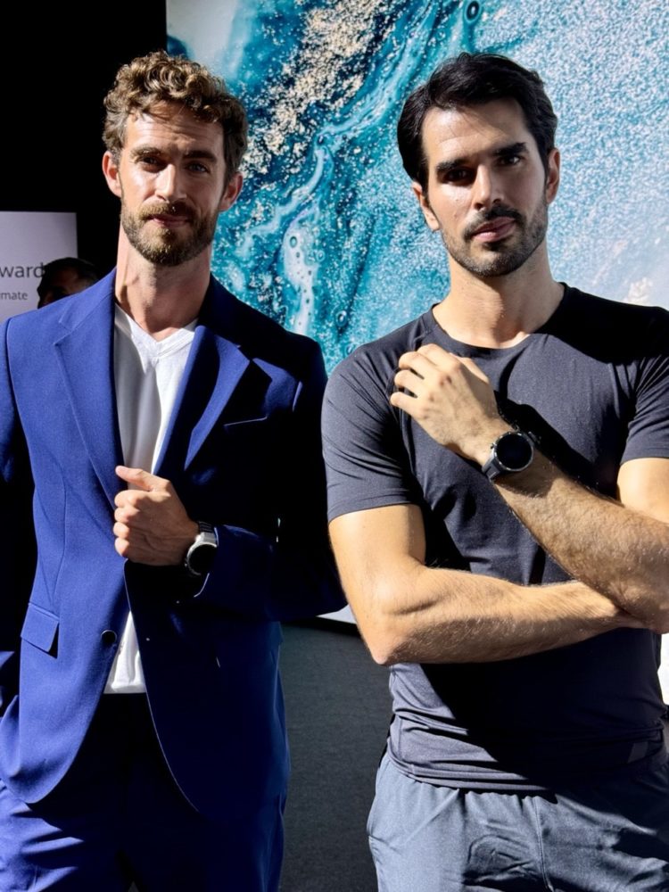 Męskie zegarki Huawei Watch GT 5 Pro
