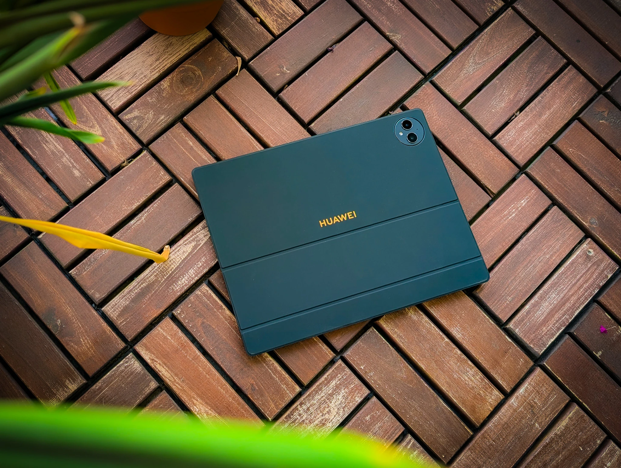  Huawei MatePad 12.2 Pro powstał by zdenerwować Apple