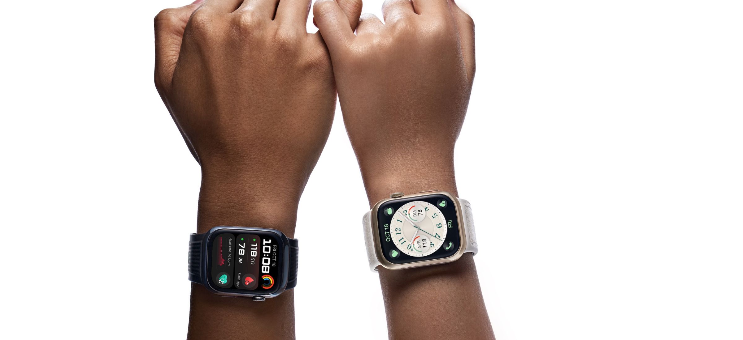Taki jest Huawei Watch D2. Ten zegarek będzie strażnikiem twojego zdrowia