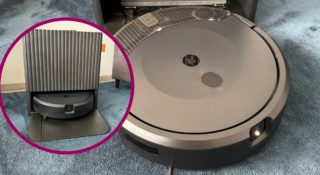 Co naprawdę potrafi iRobot Combo 10 Max? Zamieniłem mopa na robota