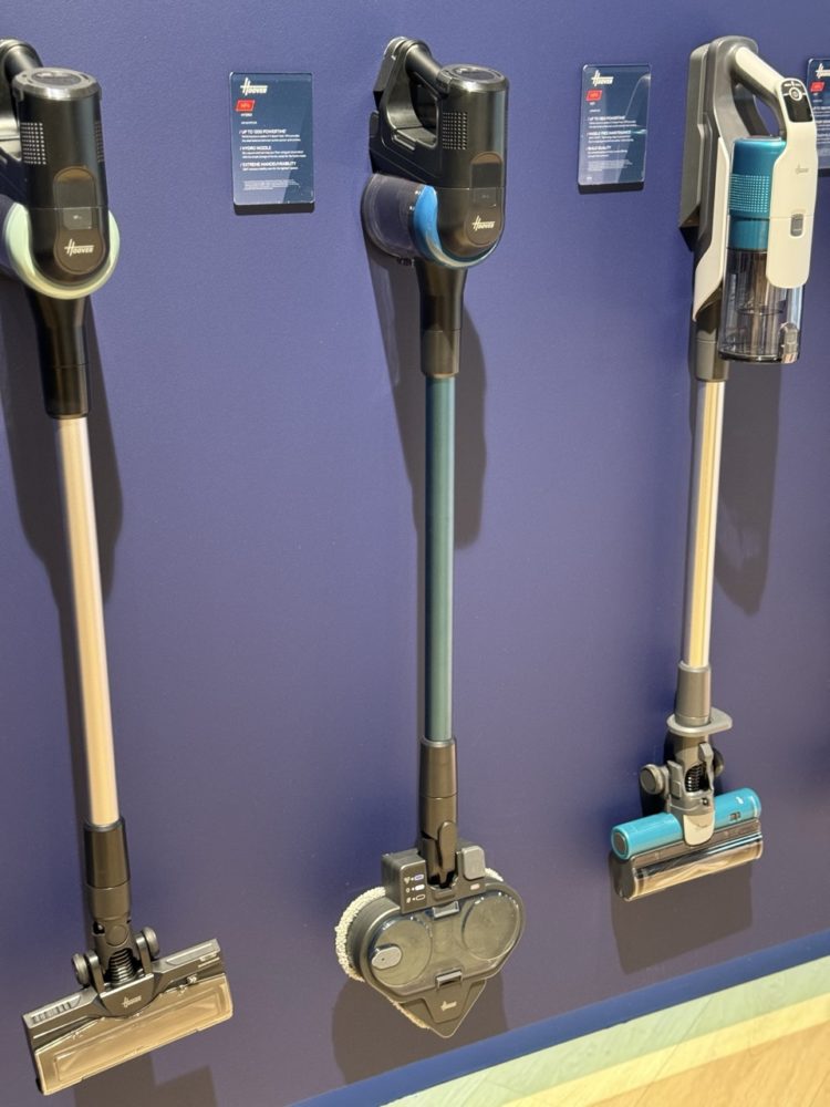 Hoover HF4 Hydro