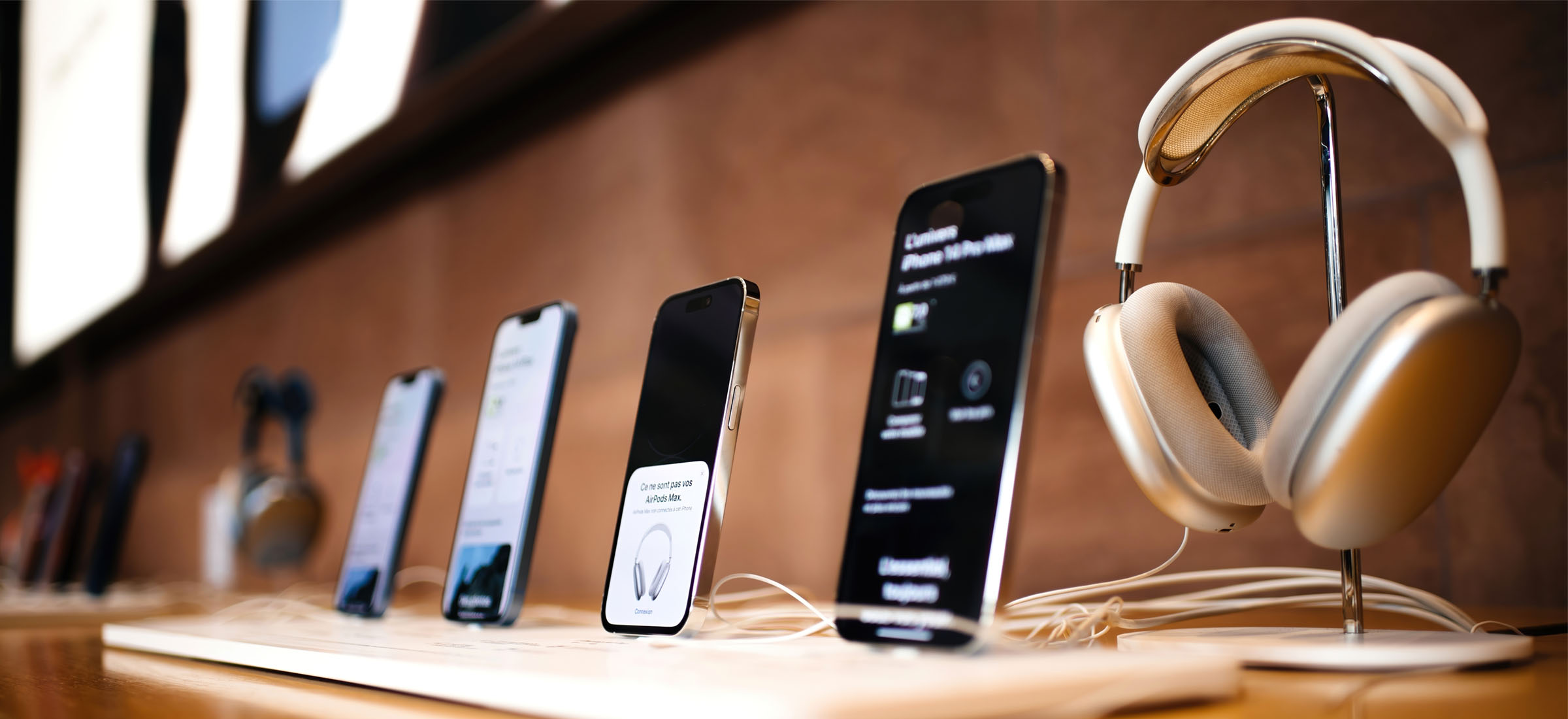 Co zobaczymy dziś wieczorem podczas wydarzenia Apple? Szykują się niespodzianki
